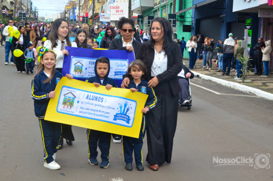 Cornelio Procopio - 07/09/26 em Cornelio Procopio - Desfile 7 de Setembro - Foto 636