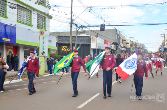 Cornelio Procopio - 07/09/26 em Cornelio Procopio - Desfile 7 de Setembro - Foto 669