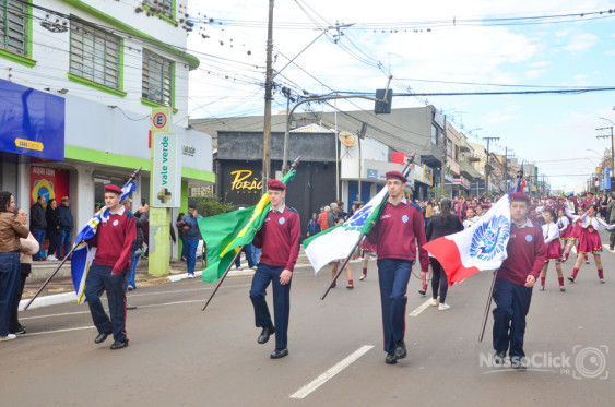 Cornelio Procopio - 07/09/26 em Cornelio Procopio - Desfile 7 de Setembro - Foto 670