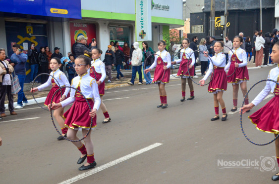 Cornelio Procopio - 07/09/26 em Cornelio Procopio - Desfile 7 de Setembro - Foto 673