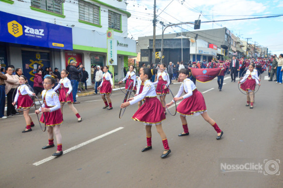 Cornelio Procopio - 07/09/26 em Cornelio Procopio - Desfile 7 de Setembro - Foto 675