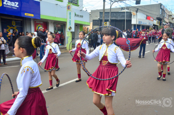 Cornelio Procopio - 07/09/26 em Cornelio Procopio - Desfile 7 de Setembro - Foto 680