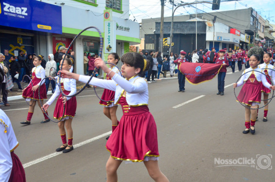 Cornelio Procopio - 07/09/26 em Cornelio Procopio - Desfile 7 de Setembro - Foto 681