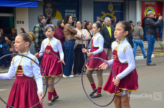 Cornelio Procopio - 07/09/26 em Cornelio Procopio - Desfile 7 de Setembro - Foto 683