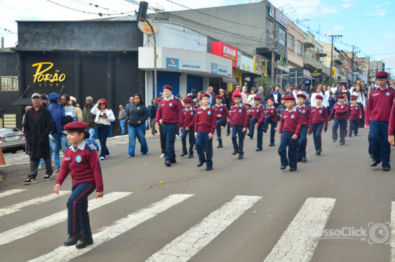 Cornelio Procopio - 07/09/26 em Cornelio Procopio - Desfile 7 de Setembro - Foto 700