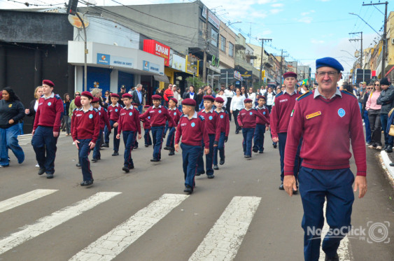 Cornelio Procopio - 07/09/26 em Cornelio Procopio - Desfile 7 de Setembro - Foto 703