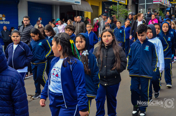 Cornelio Procopio - 07/09/26 em Cornelio Procopio - Desfile 7 de Setembro - Foto 748