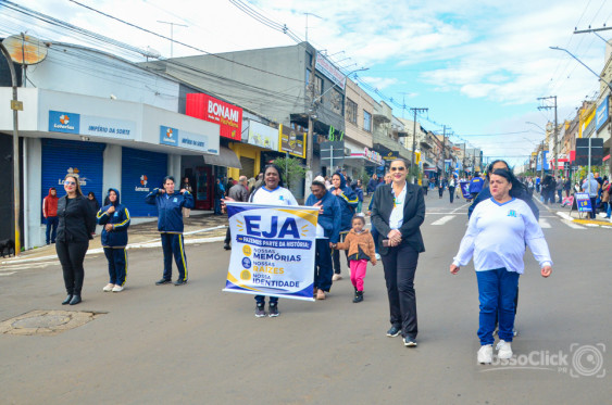 Cornelio Procopio - 07/09/26 em Cornelio Procopio - Desfile 7 de Setembro - Foto 772