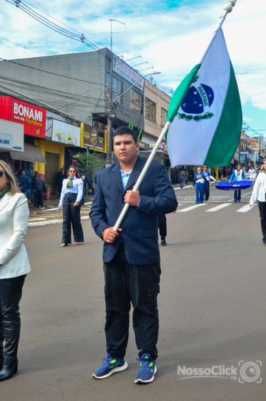 Cornelio Procopio - 07/09/26 em Cornelio Procopio - Desfile 7 de Setembro - Foto 787