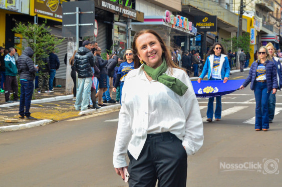 Cornelio Procopio - 07/09/26 em Cornelio Procopio - Desfile 7 de Setembro - Foto 789