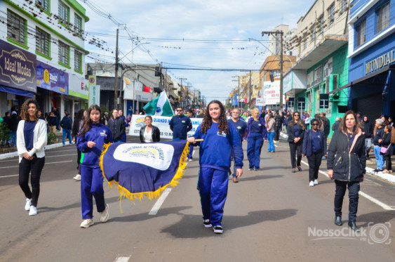 Cornelio Procopio - 07/09/26 em Cornelio Procopio - Desfile 7 de Setembro - Foto 925