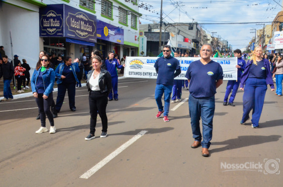 Cornelio Procopio - 07/09/26 em Cornelio Procopio - Desfile 7 de Setembro - Foto 929