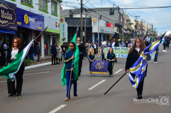 Cornelio Procopio - 07/09/26 em Cornelio Procopio - Desfile 7 de Setembro - Foto 943