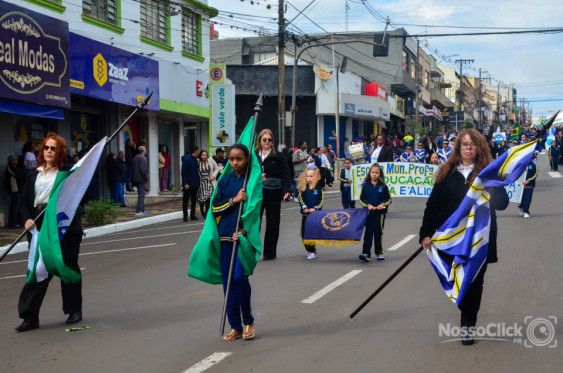 Cornelio Procopio - 07/09/26 em Cornelio Procopio - Desfile 7 de Setembro - Foto 944
