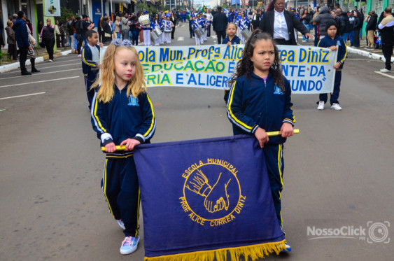 Cornelio Procopio - 07/09/26 em Cornelio Procopio - Desfile 7 de Setembro - Foto 946