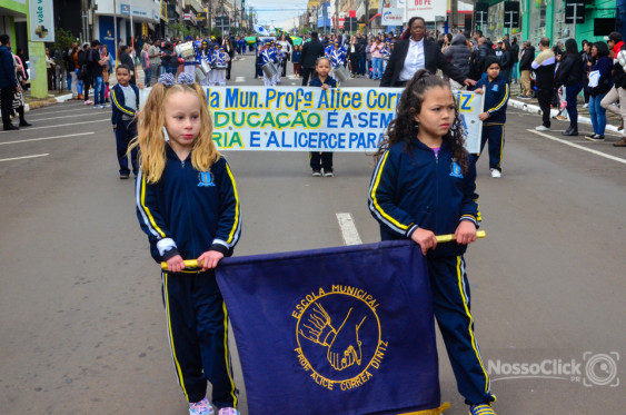 Cornelio Procopio - 07/09/26 em Cornelio Procopio - Desfile 7 de Setembro - Foto 948