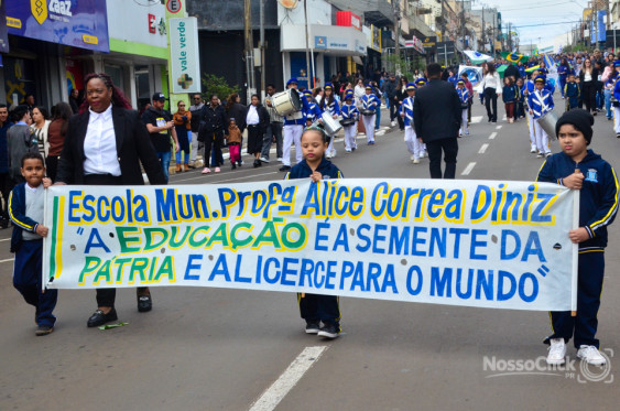 Cornelio Procopio - 07/09/26 em Cornelio Procopio - Desfile 7 de Setembro - Foto 955