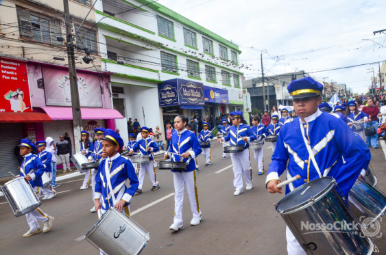 Cornelio Procopio - 07/09/26 em Cornelio Procopio - Desfile 7 de Setembro - Foto 958