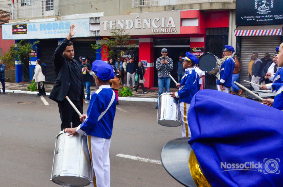 Cornelio Procopio - 07/09/26 em Cornelio Procopio - Desfile 7 de Setembro - Foto 959