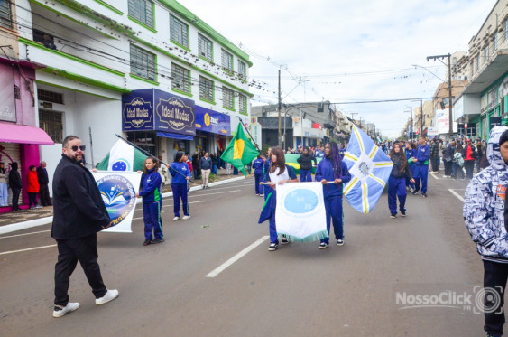 Cornelio Procopio - 07/09/26 em Cornelio Procopio - Desfile 7 de Setembro - Foto 960