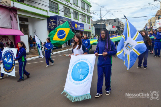 Cornelio Procopio - 07/09/26 em Cornelio Procopio - Desfile 7 de Setembro - Foto 961