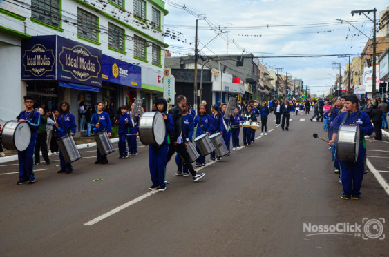 Cornelio Procopio - 07/09/26 em Cornelio Procopio - Desfile 7 de Setembro - Foto 971