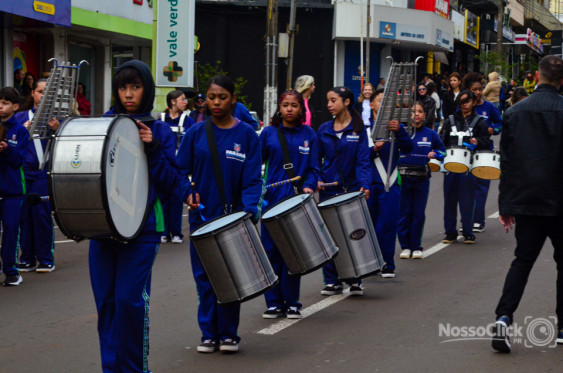 Cornelio Procopio - 07/09/26 em Cornelio Procopio - Desfile 7 de Setembro - Foto 972
