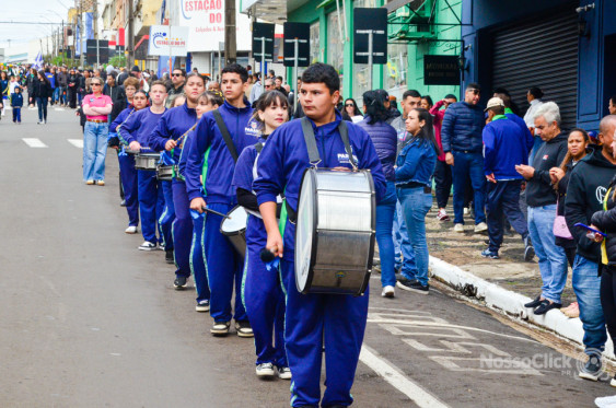 Cornelio Procopio - 07/09/26 em Cornelio Procopio - Desfile 7 de Setembro - Foto 974