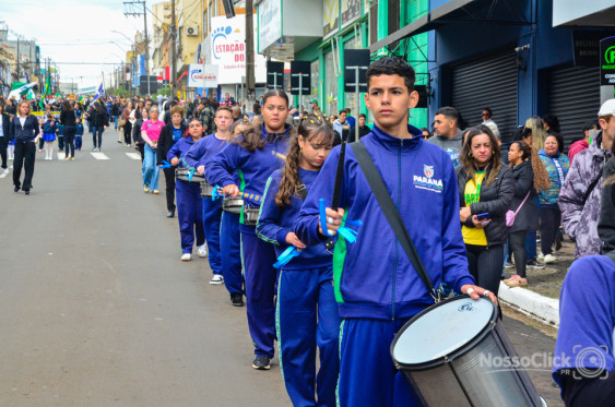 Cornelio Procopio - 07/09/26 em Cornelio Procopio - Desfile 7 de Setembro - Foto 976