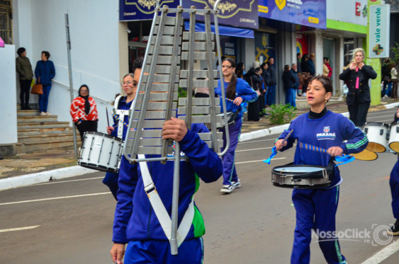 Cornelio Procopio - 07/09/26 em Cornelio Procopio - Desfile 7 de Setembro - Foto 980