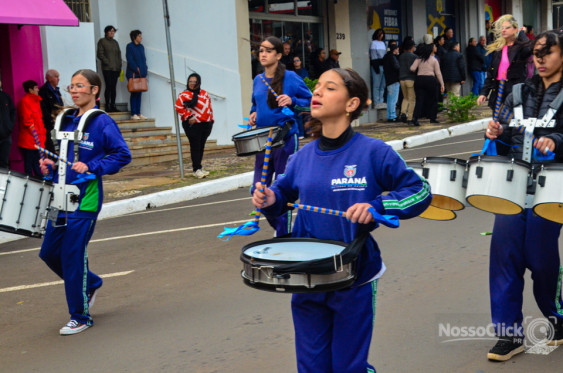 Cornelio Procopio - 07/09/26 em Cornelio Procopio - Desfile 7 de Setembro - Foto 982