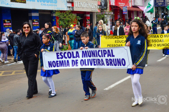 Cornelio Procopio - 07/09/26 em Cornelio Procopio - Desfile 7 de Setembro - Foto 1001