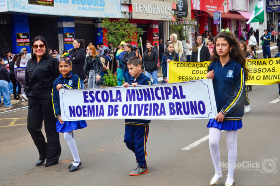 Cornelio Procopio - 07/09/26 em Cornelio Procopio - Desfile 7 de Setembro - Foto 1003