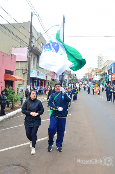 Cornelio Procopio - 07/09/26 em Cornelio Procopio - Desfile 7 de Setembro - Foto 1018