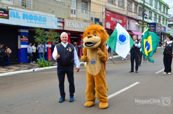 Cornelio Procopio - 07/09/26 em Cornelio Procopio - Desfile 7 de Setembro - Foto 1031