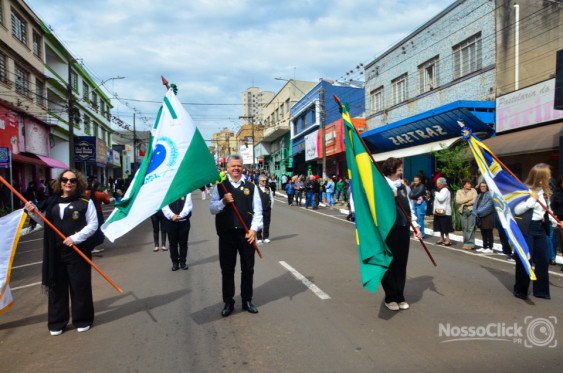 Cornelio Procopio - 07/09/26 em Cornelio Procopio - Desfile 7 de Setembro - Foto 1043