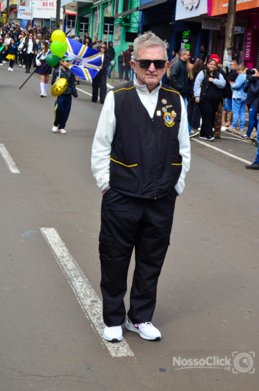 Cornelio Procopio - 07/09/26 em Cornelio Procopio - Desfile 7 de Setembro - Foto 1054