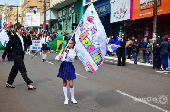Cornelio Procopio - 07/09/26 em Cornelio Procopio - Desfile 7 de Setembro - Foto 1061