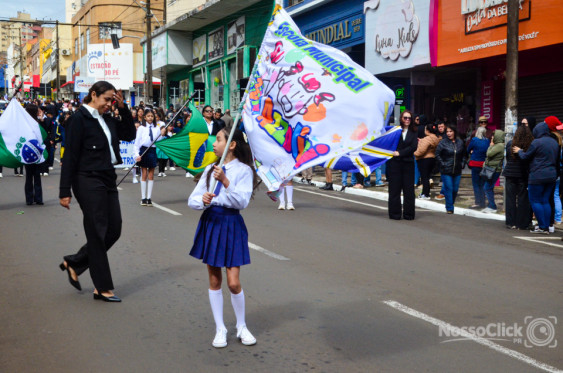 Cornelio Procopio - 07/09/26 em Cornelio Procopio - Desfile 7 de Setembro - Foto 1062