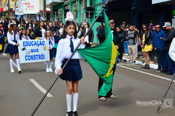 Cornelio Procopio - 07/09/26 em Cornelio Procopio - Desfile 7 de Setembro - Foto 1071