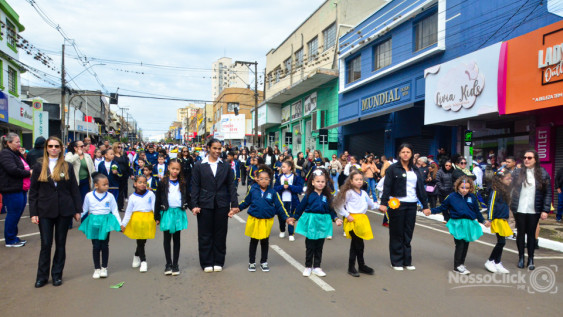 Cornelio Procopio - 07/09/26 em Cornelio Procopio - Desfile 7 de Setembro - Foto 1077