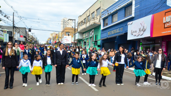 Cornelio Procopio - 07/09/26 em Cornelio Procopio - Desfile 7 de Setembro - Foto 1078