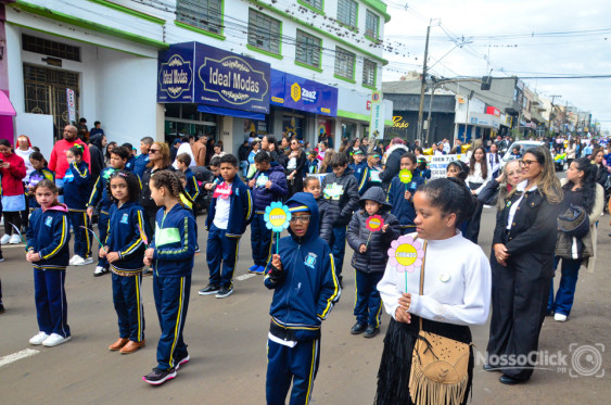 Cornelio Procopio - 07/09/26 em Cornelio Procopio - Desfile 7 de Setembro - Foto 1092