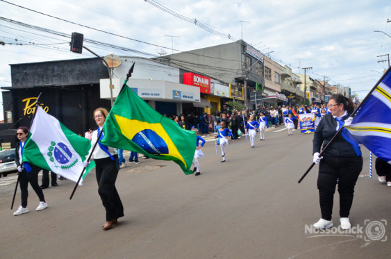 Cornelio Procopio - 07/09/26 em Cornelio Procopio - Desfile 7 de Setembro - Foto 1143