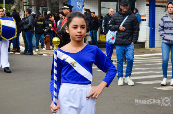 Cornelio Procopio - 07/09/26 em Cornelio Procopio - Desfile 7 de Setembro - Foto 1154