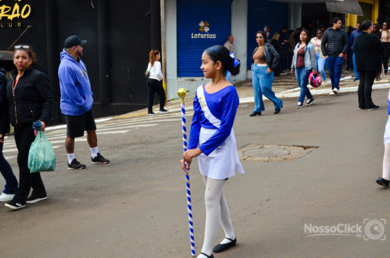 Cornelio Procopio - 07/09/26 em Cornelio Procopio - Desfile 7 de Setembro - Foto 1156