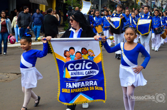 Cornelio Procopio - 07/09/26 em Cornelio Procopio - Desfile 7 de Setembro - Foto 1158