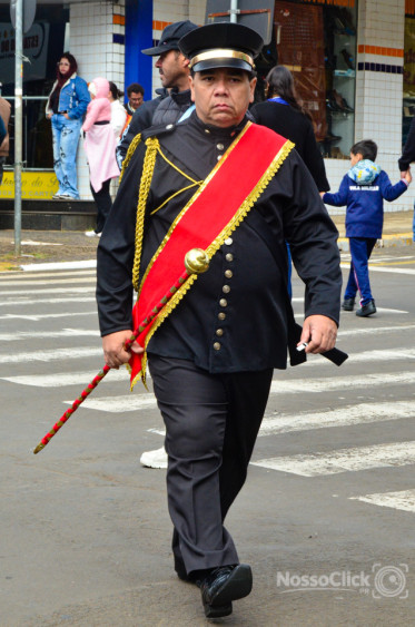 Cornelio Procopio - 07/09/26 em Cornelio Procopio - Desfile 7 de Setembro - Foto 1159