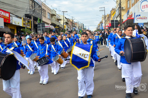 Cornelio Procopio - 07/09/26 em Cornelio Procopio - Desfile 7 de Setembro - Foto 1163