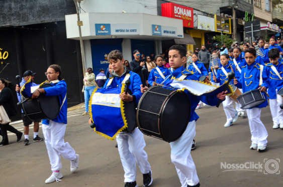 Cornelio Procopio - 07/09/26 em Cornelio Procopio - Desfile 7 de Setembro - Foto 1164